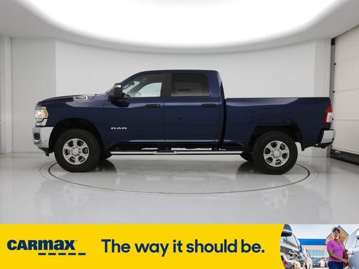 2024 RAM 2500 Bighorn