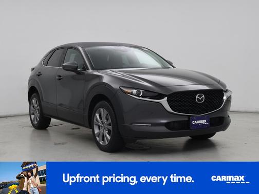 2021 Mazda CX-30 Select