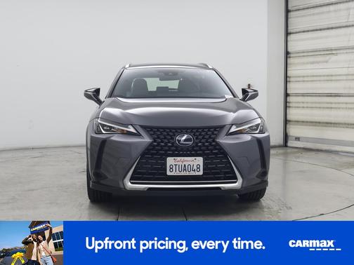 2020 Lexus UX 250h 