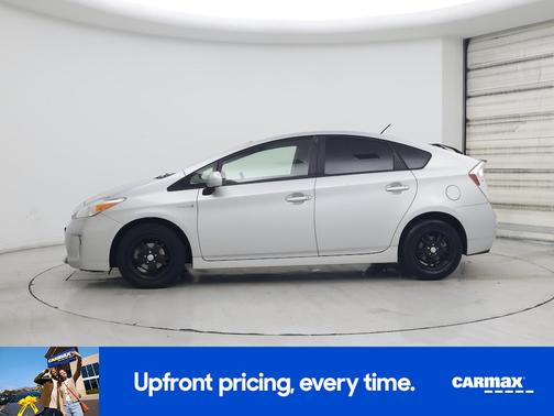 2015 Toyota Prius Five