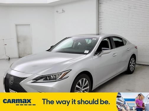 2019 Lexus ES 350