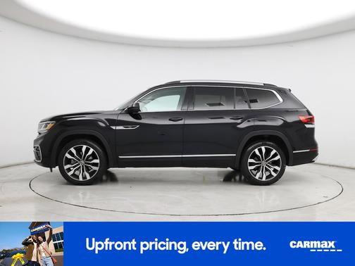 2022 Volkswagen Atlas SEL Premium R-Line