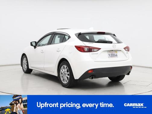 2014 Mazda Mazda3 I Grand Touring