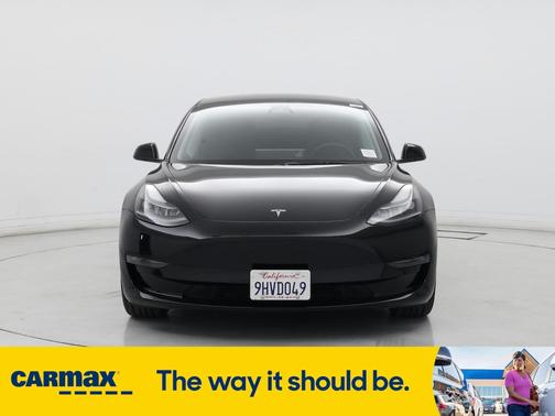 2023 Tesla Model 3 Long Range