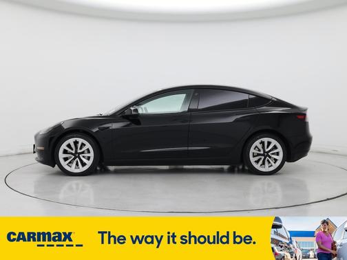 2023 Tesla Model 3 Long Range