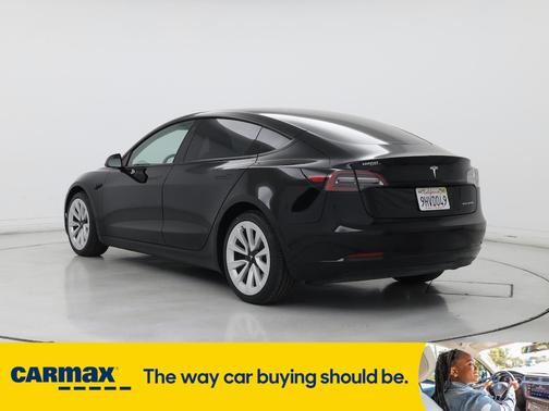 2023 Tesla Model 3 Long Range