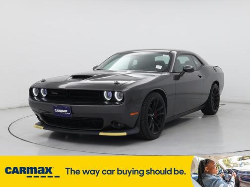 2019 Dodge Challenger R/T Scat Pack