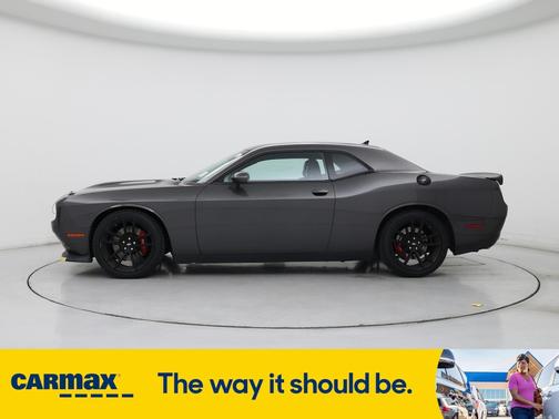 2019 Dodge Challenger R/T Scat Pack