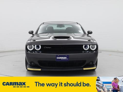 2019 Dodge Challenger R/T Scat Pack
