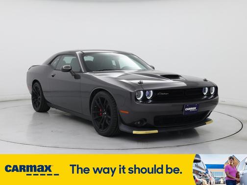 2019 Dodge Challenger R/T Scat Pack