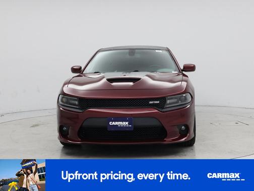 2021 Dodge Charger R/T