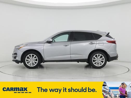 2019 Acura RDX