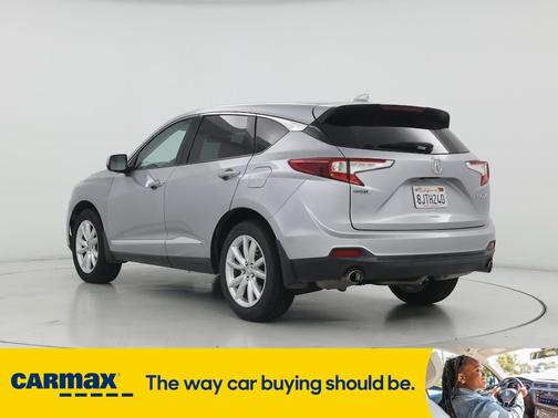 2019 Acura RDX