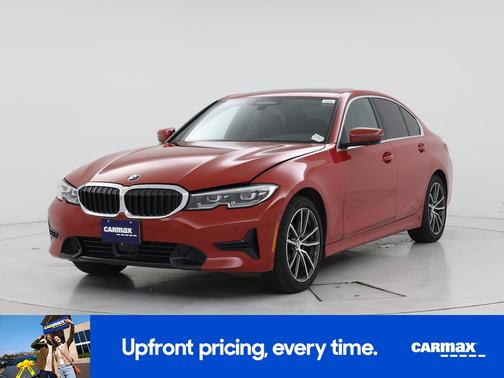 2019 BMW 330 I