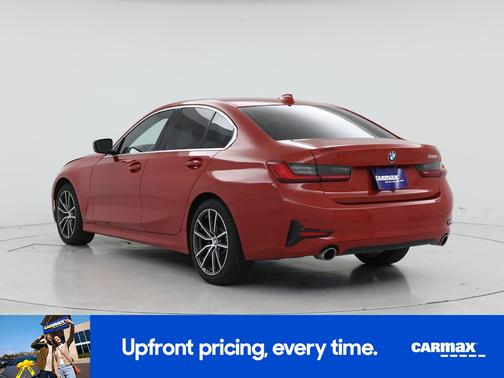 2019 BMW 330 I