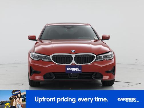 2019 BMW 330 I