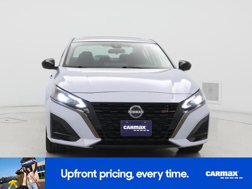 2023 Nissan Altima SR