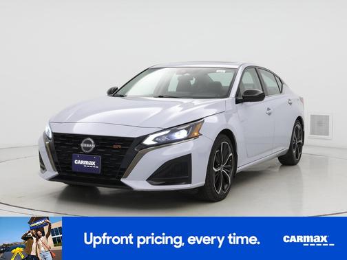 2023 Nissan Altima SR