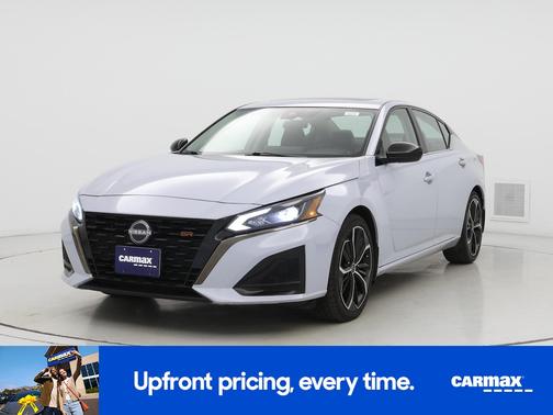 2023 Nissan Altima SR