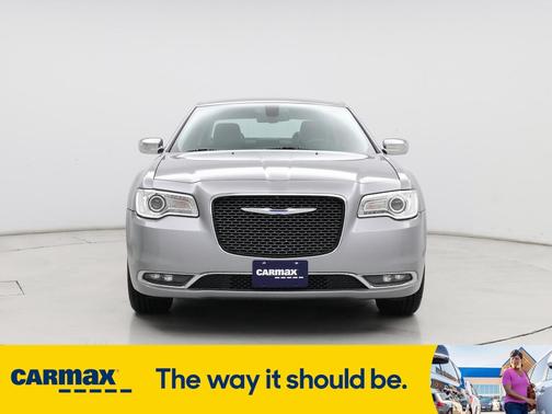 2018 Chrysler 300 Limited