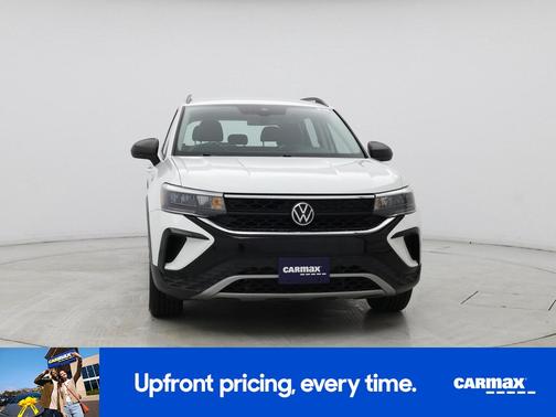 2022 Volkswagen Taos S