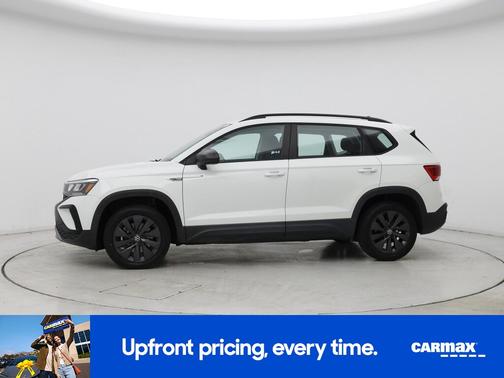 2022 Volkswagen Taos S