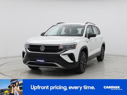 2022 Volkswagen Taos S