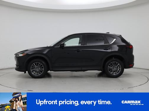 2020 Mazda CX-5 Sport