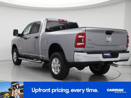 2024 RAM 2500 Bighorn