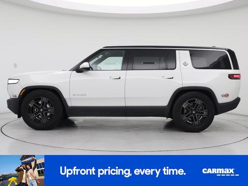 2023 Rivian R1S Adventure Performance Dual-Motor Large