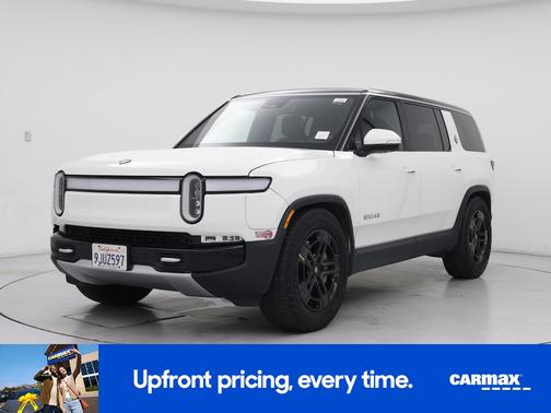 2023 Rivian R1S Adventure Performance Dual-Motor Large
