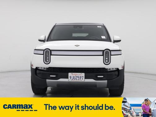 2023 Rivian R1S Adventure Performance Dual-Motor Large