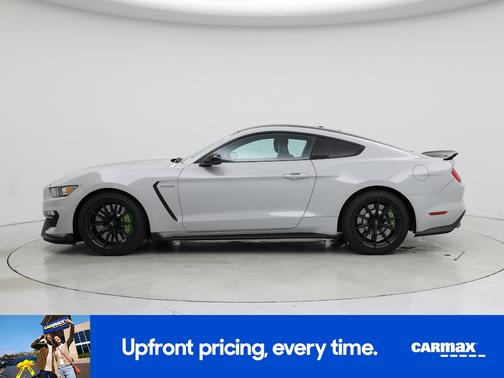 2016 Ford Mustang Shelby GT350