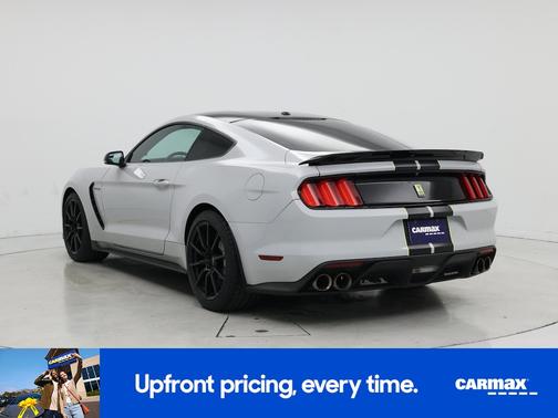 2016 Ford Mustang Shelby GT350