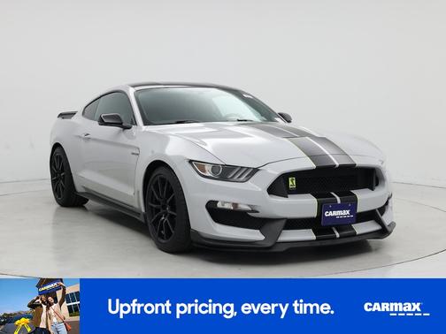 2016 Ford Mustang Shelby GT350