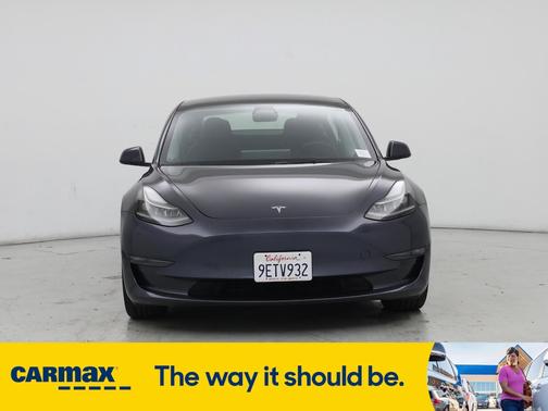2023 Tesla Model 3 Long Range