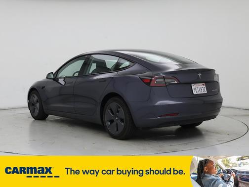 2023 Tesla Model 3 Long Range