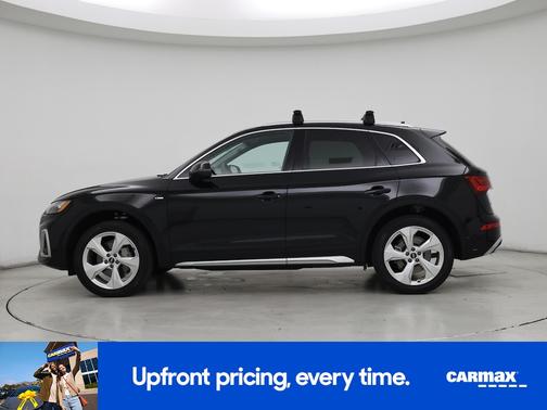 2023 Audi Q5 S-Line Premium Plus