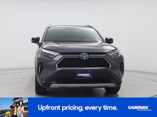 2023 Toyota RAV4 Prime XSE