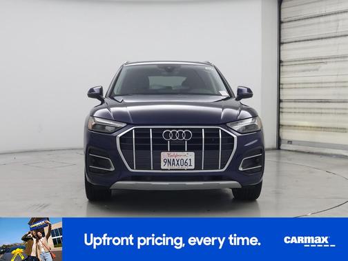 2021 Audi Q5 Premium Plus