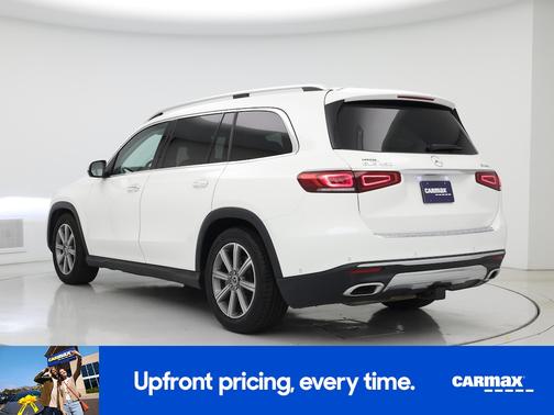 2022 Mercedes-Benz GLS 450 GLS 450