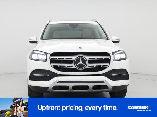 2022 Mercedes-Benz GLS 450 GLS 450