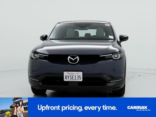 2022 Mazda MX-30 Premium Plus