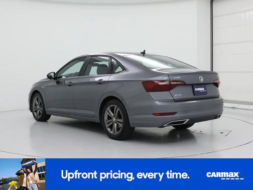 2021 Volkswagen Jetta R-Line