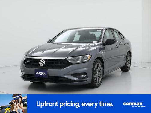 2021 Volkswagen Jetta R-Line