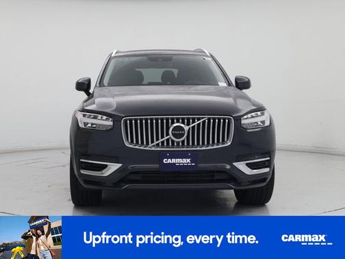 2021 Volvo XC90 Recharge Plug-In Hybrid T8 Inscription