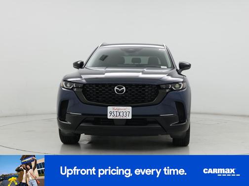 2025 Mazda CX-50 Hybrid Premium Plus