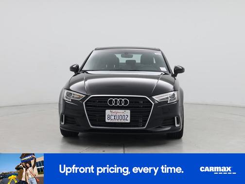 2018 Audi A3 Premium