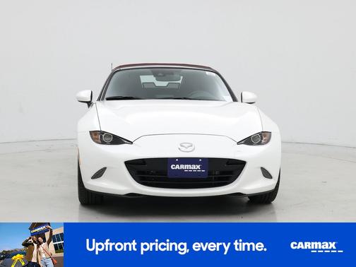 2020 Mazda MX-5 Miata 100th Anniversary
