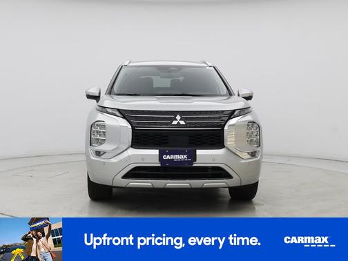 2024 Mitsubishi Outlander SEL